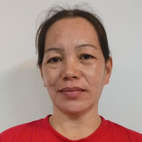 Conchita Lee B. A.