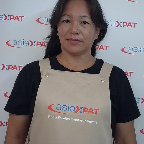 Conchita Lee B. A.