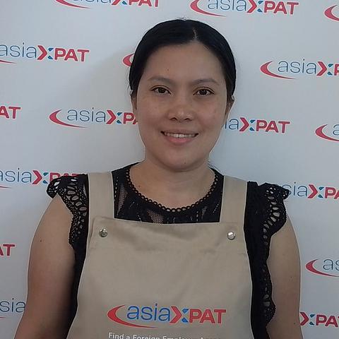 Gladys M. C.