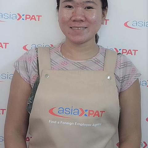 Claudine Mae T. N.