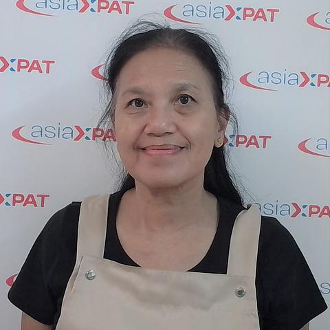 Connie C. A.