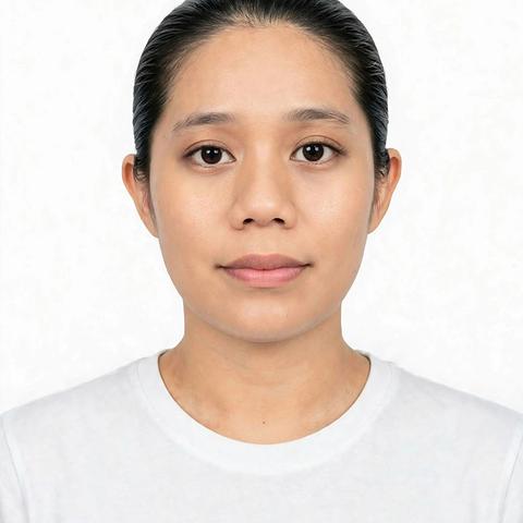 Jayvee Rose B. L.