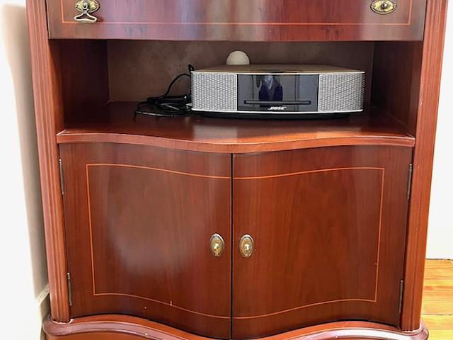 90% NEW | Hi-End Spanish Reproduction Classic Furn