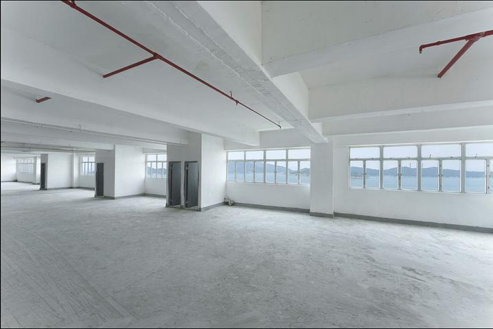 Ocean Hub Limited