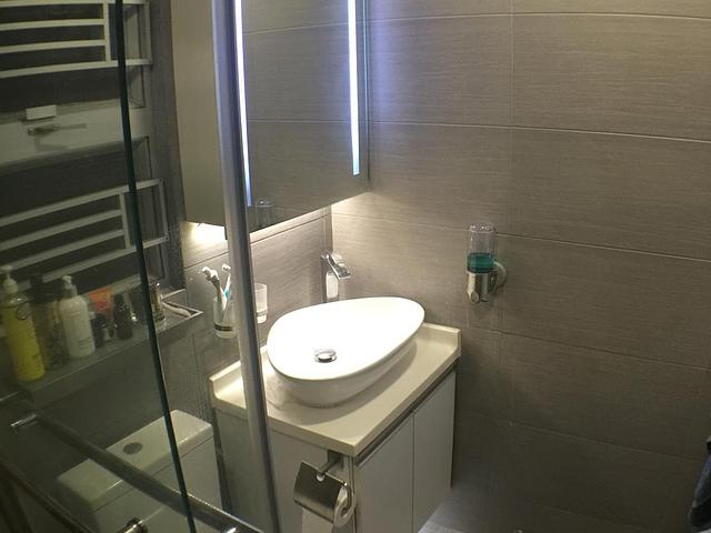 Tsim Sha Tsui  fully furnished 2 Bedroom apartment
