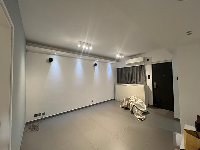 Tsim Sha Tsui  fully furnished 2 Bedroom apartment