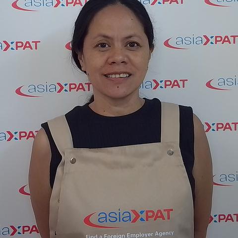 Nanylou T. M.
