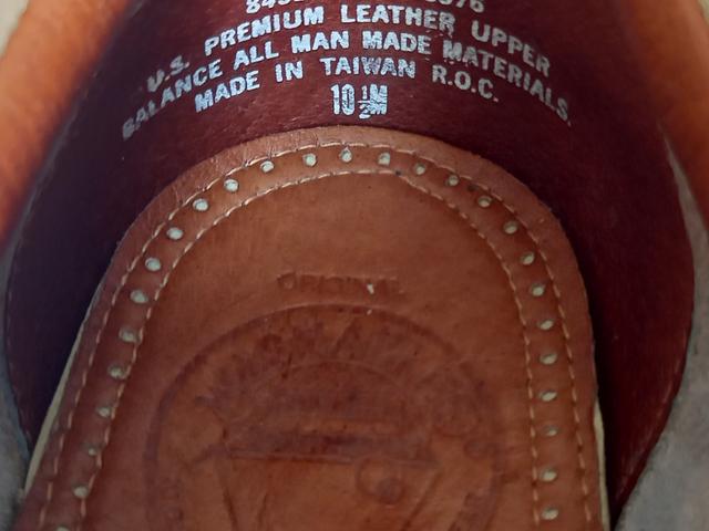 SPERRY Top-Sider Washables Soft Leather Boat Shoes
