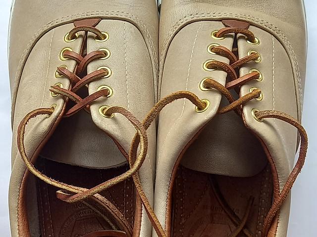 SPERRY Top-Sider Washables Soft Leather Boat Shoes