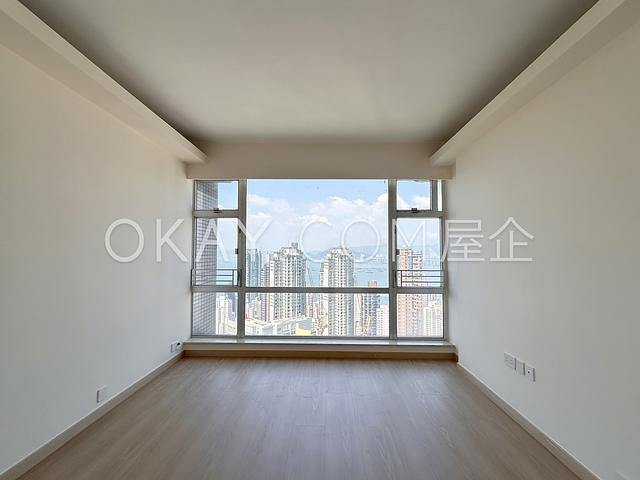 Emerald Garden | Emerald Garden, Pokfulam - 3 Bed,