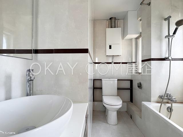 Emerald Garden | Emerald Garden, Pokfulam - 3 Bed,