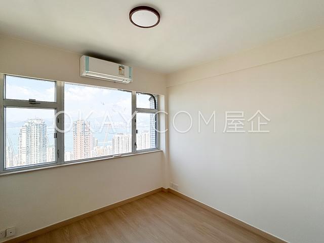 Emerald Garden | Emerald Garden, Pokfulam - 3 Bed,
