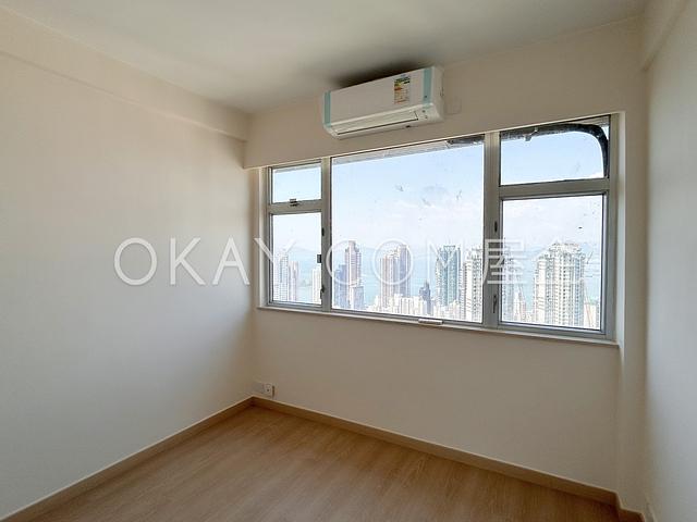 Emerald Garden | Emerald Garden, Pokfulam - 3 Bed,