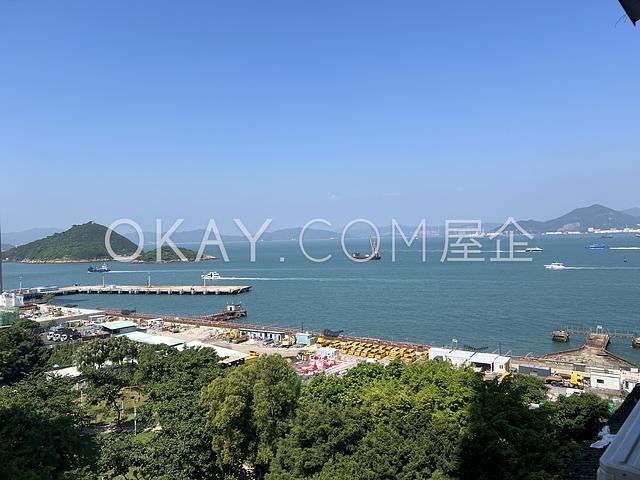 Sai Wan New Apartment | Sai Wan New Apartment,
