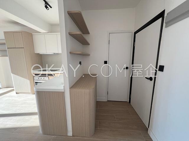 Sai Wan New Apartment | Sai Wan New Apartment,