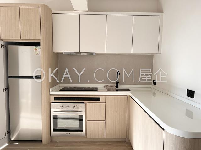 Sai Wan New Apartment | Sai Wan New Apartment,