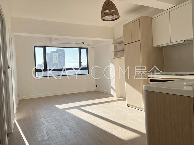 Sai Wan New Apartment | Sai Wan New Apartment,