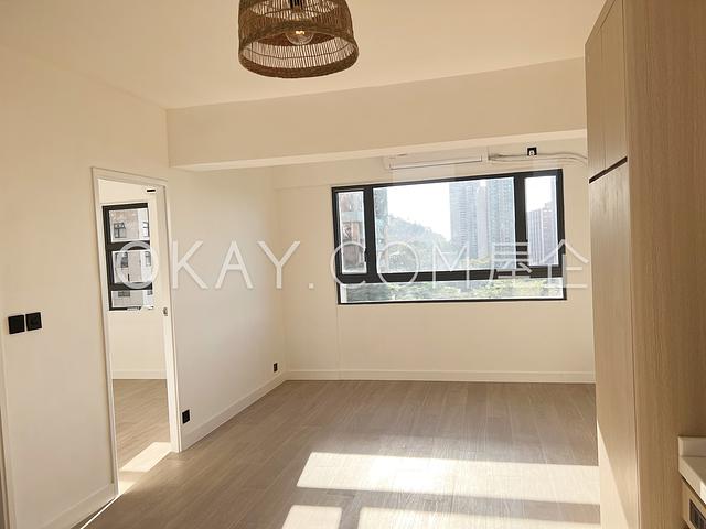 Sai Wan New Apartment | Sai Wan New Apartment,