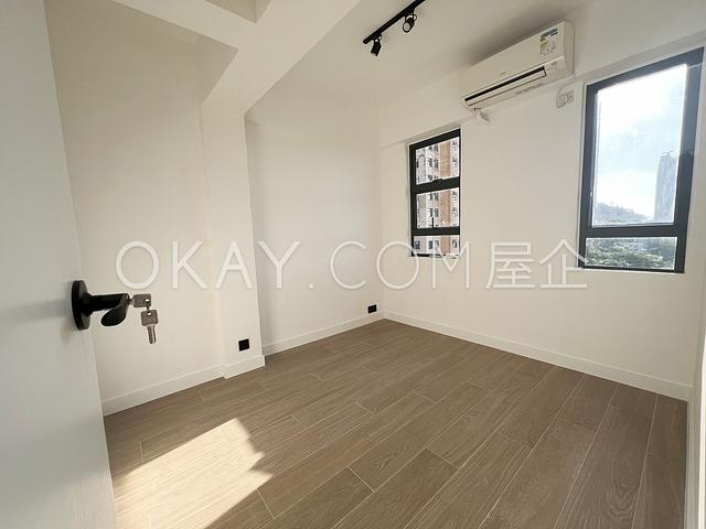 Sai Wan New Apartment | Sai Wan New Apartment,