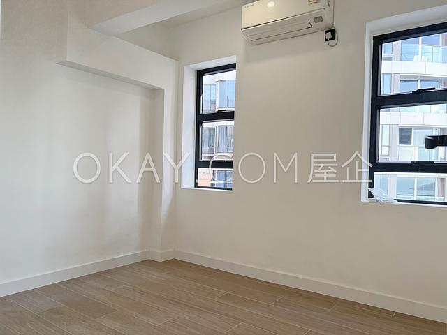 Sai Wan New Apartment | Sai Wan New Apartment,