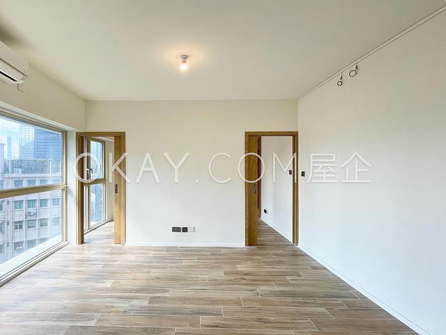 St. Joan Court | St. Joan Court, Mid-levels