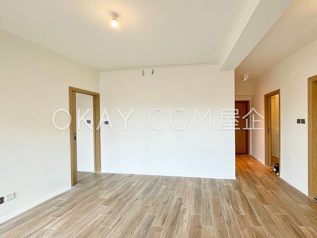 St. Joan Court | St. Joan Court, Mid-levels