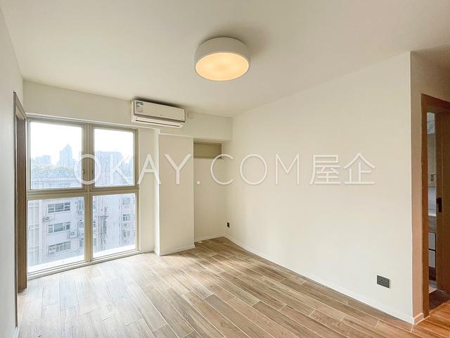 St. Joan Court | St. Joan Court, Mid-levels