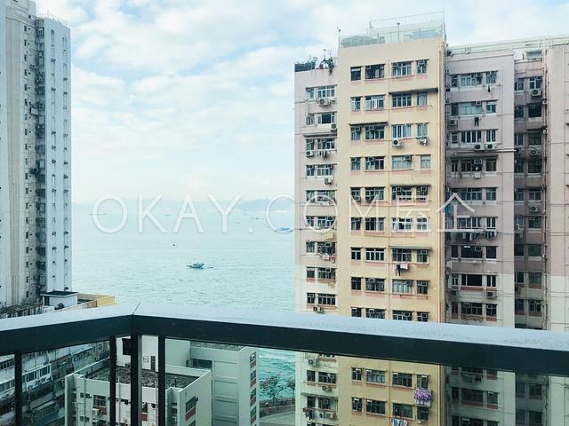 Townplace Kennedy Town | Townplace Kennedy Town,