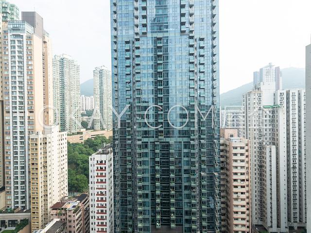 Townplace Kennedy Town | Townplace Kennedy Town,