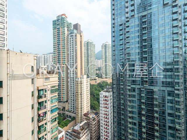 Townplace Kennedy Town | Townplace Kennedy Town,