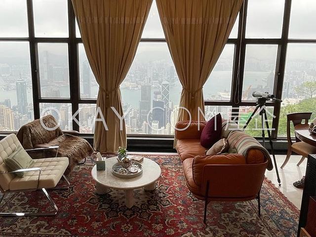 21 Plantation Road | 21 Plantation Road, The Peak