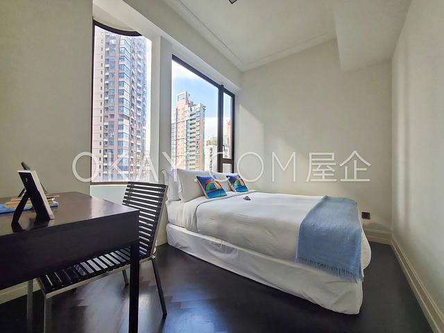 Castle One by V | Castle One by V, Mid-levels West