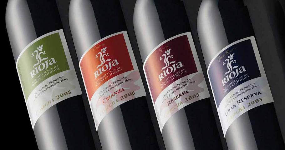 Espanola Wine