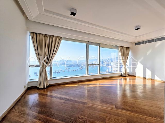 The Cullinan - Diamond Sky | The Cullinan -