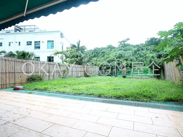 Ha Yeung | Ha Yeung, Clearwater Bay - 5 Bed, 3