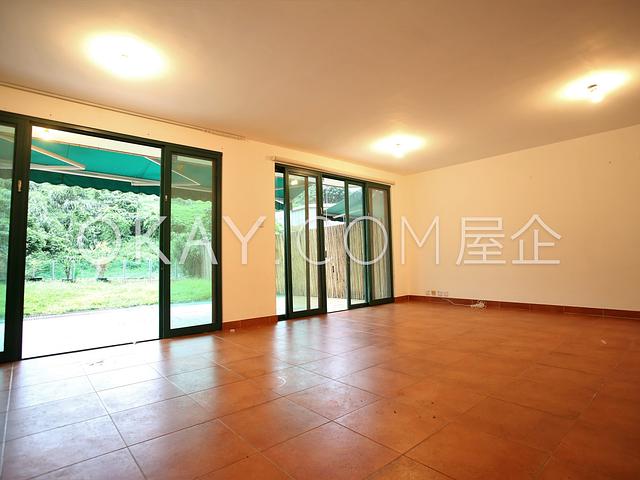 Ha Yeung | Ha Yeung, Clearwater Bay - 5 Bed, 3