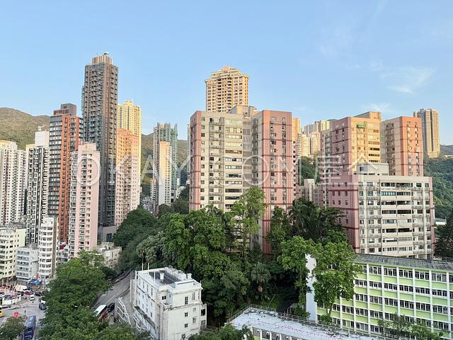 Yoo Residence | Yoo Residence, Causeway Bay - 2