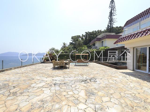 Bella Vista | Bella Vista, Clearwater Bay - 4 Bed,