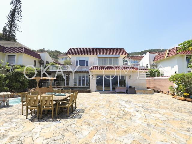 Bella Vista | Bella Vista, Clearwater Bay - 4 Bed,