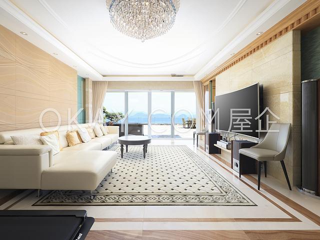 Bella Vista | Bella Vista, Clearwater Bay - 4 Bed,