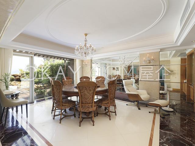 Bella Vista | Bella Vista, Clearwater Bay - 4 Bed,