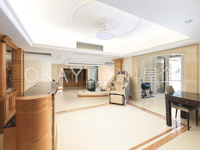 Bella Vista | Bella Vista, Clearwater Bay - 4 Bed,