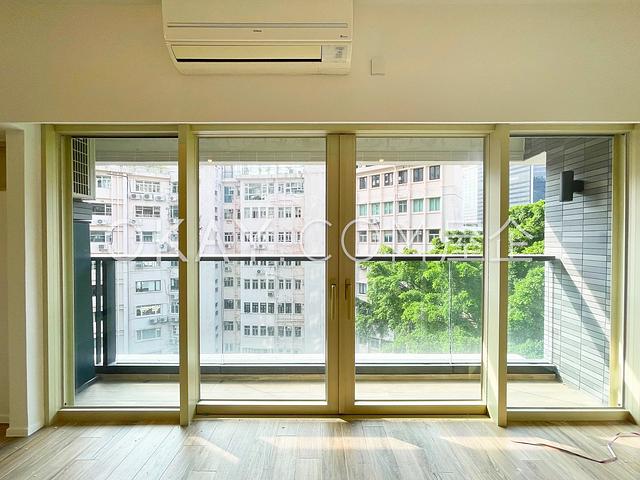 St. Joan Court | St. Joan Court, Mid-levels