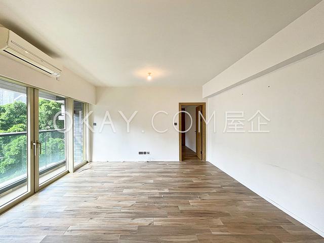 St. Joan Court | St. Joan Court, Mid-levels