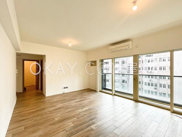St. Joan Court | St. Joan Court, Mid-levels