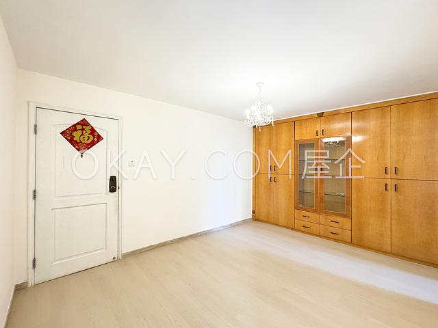 Taikoo Shing - Tsui Kung Mansion | Taikoo Shing -