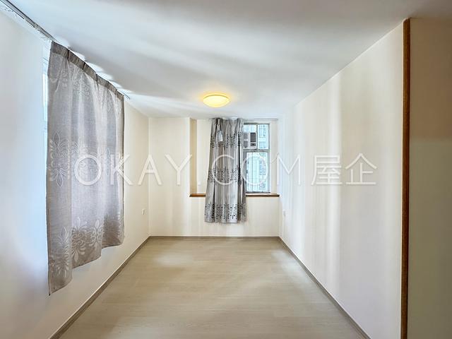 Taikoo Shing - Tsui Kung Mansion | Taikoo Shing -