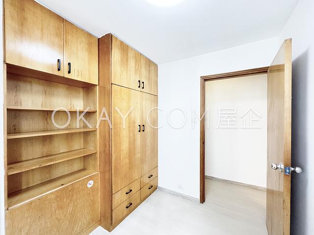 Taikoo Shing - Tsui Kung Mansion | Taikoo Shing -