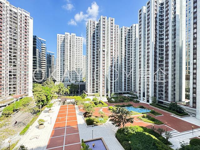 Taikoo Shing - Tsui Kung Mansion | Taikoo Shing -