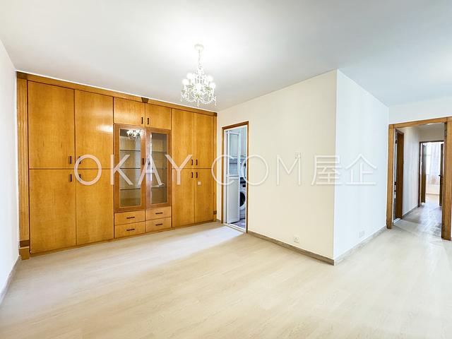 Taikoo Shing - Tsui Kung Mansion | Taikoo Shing -